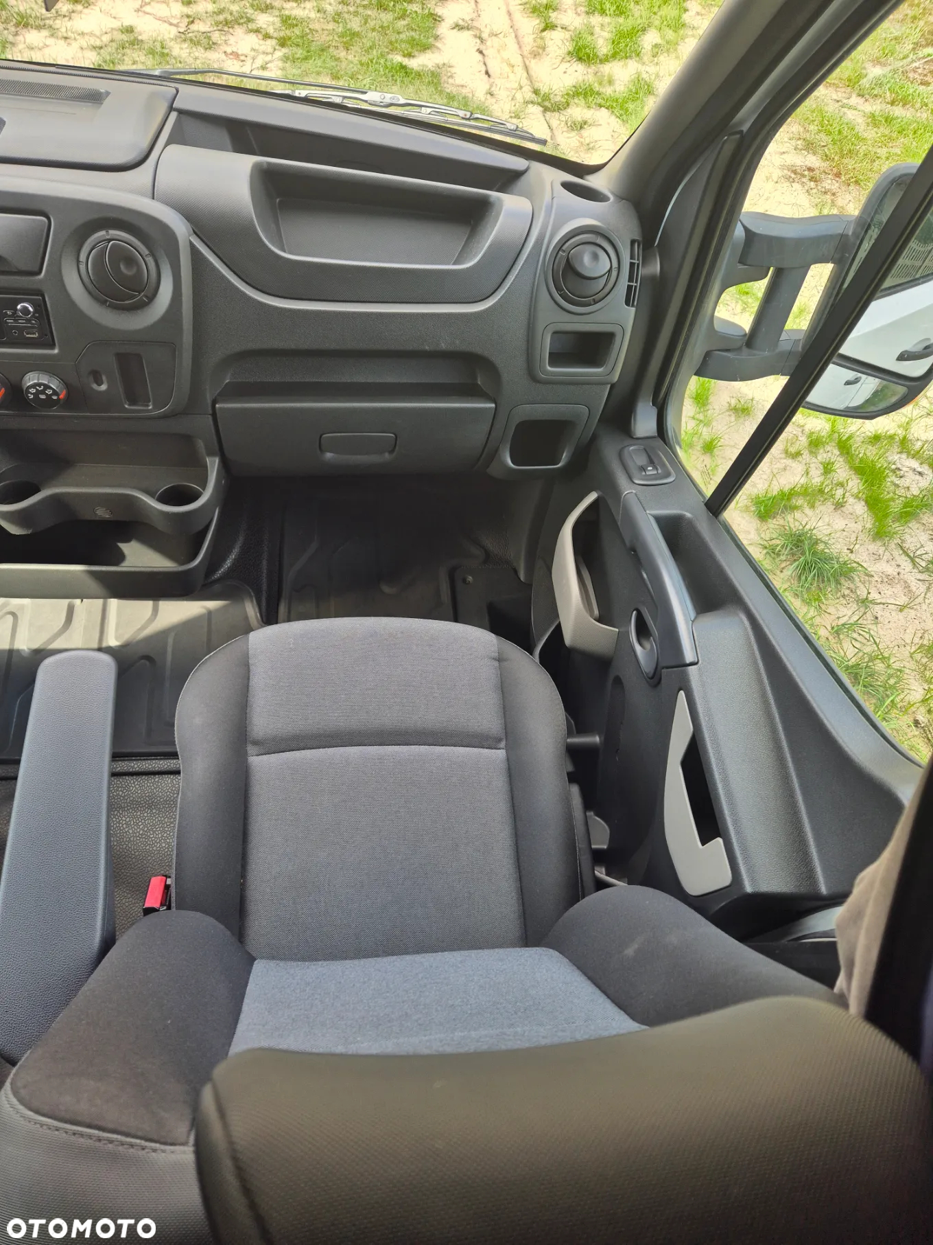 Renault Master - 26