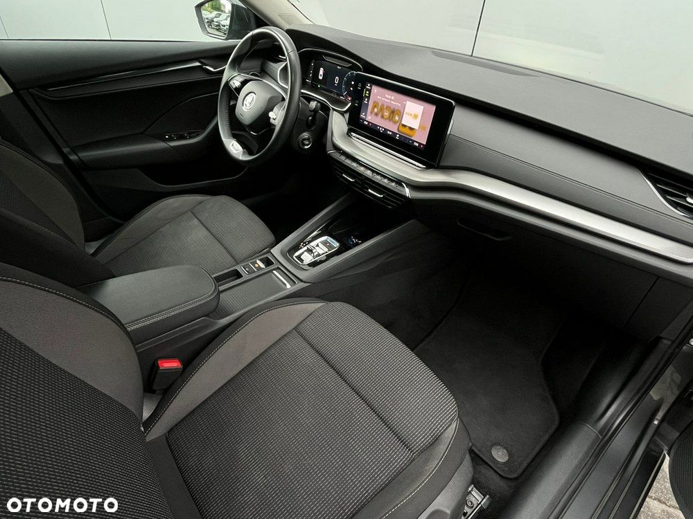 Skoda Octavia 1.5 TSI e-Tec Ambition DSG - 17