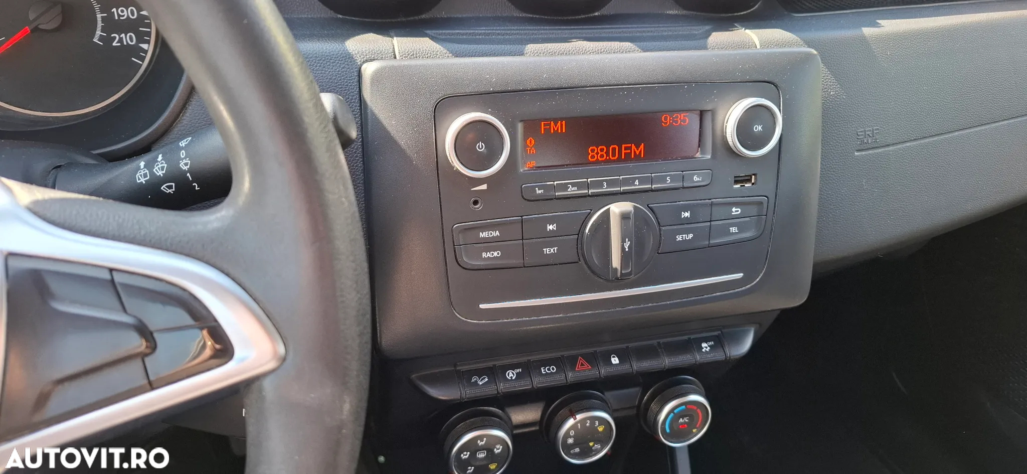 Dacia Duster 1.5 Blue dCi 4WD Comfort - 13