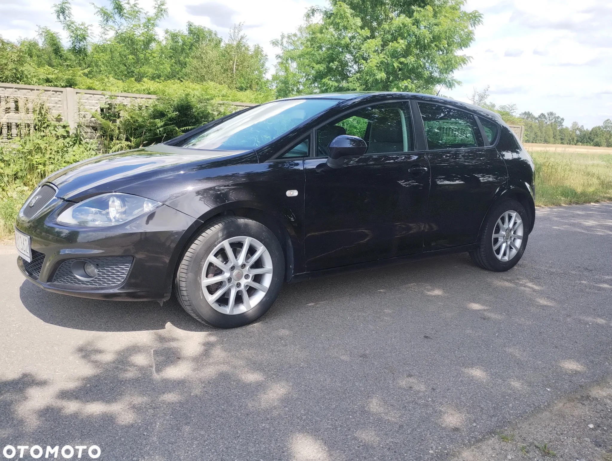 Seat Leon - 9