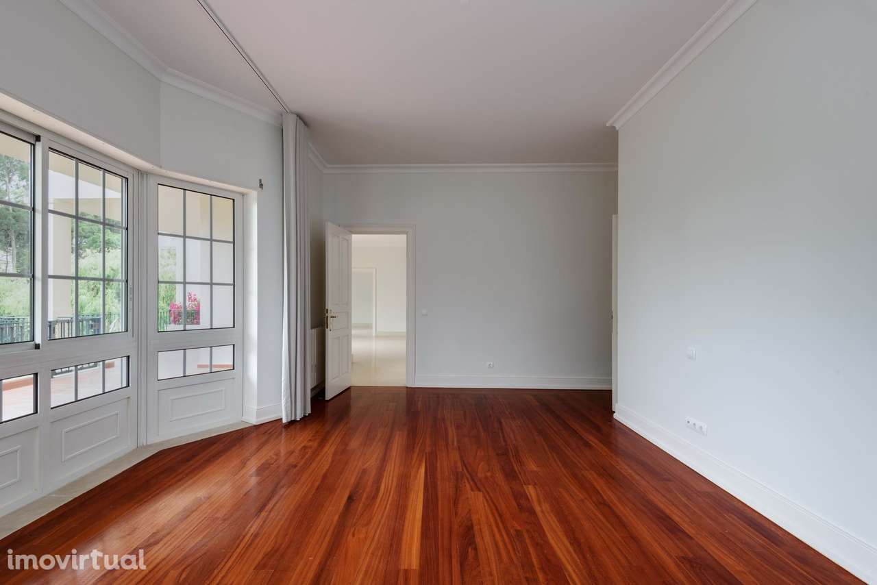 Exclusivo Apartamento T3+1 nas Residências do Vale da Quinta Patino, E - Grande imagem: 3/31