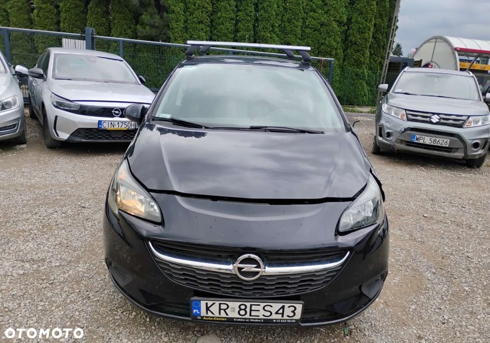 Opel Corsa - 17