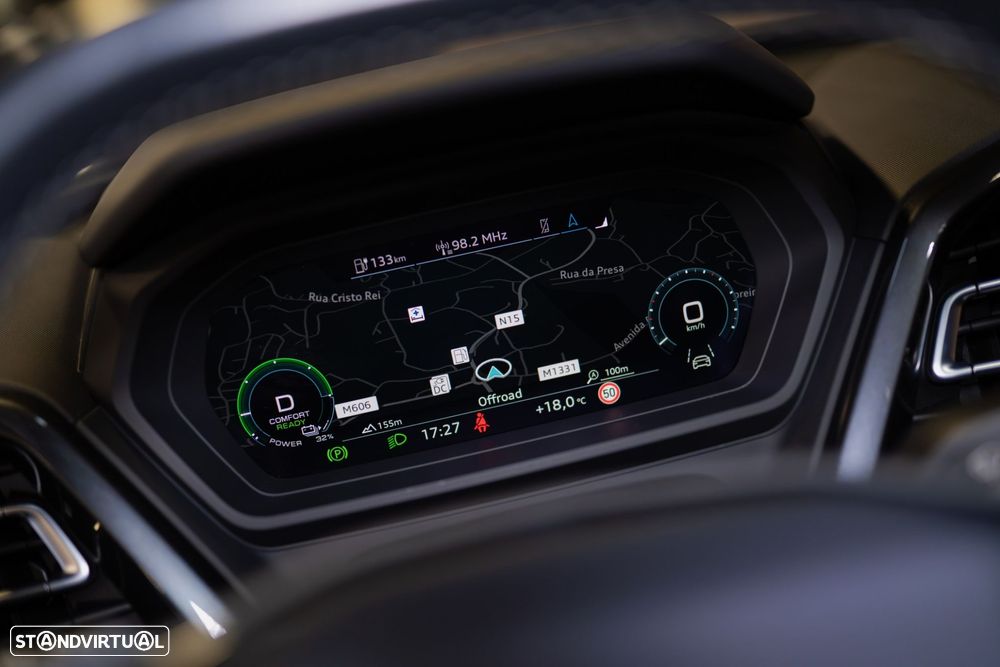 Audi Q4 e-tron 40 82 kWH - 53