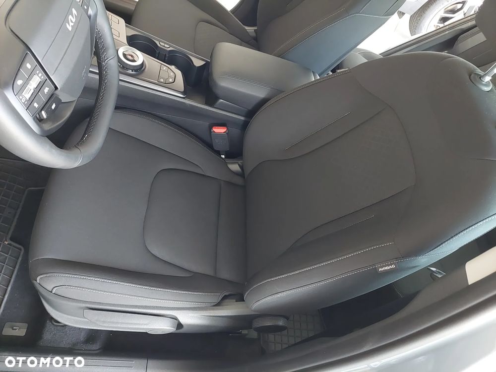 Kia Sportage - 19