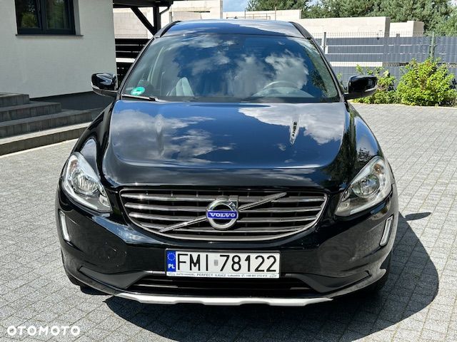 Volvo XC 60 D3 Summum - 2
