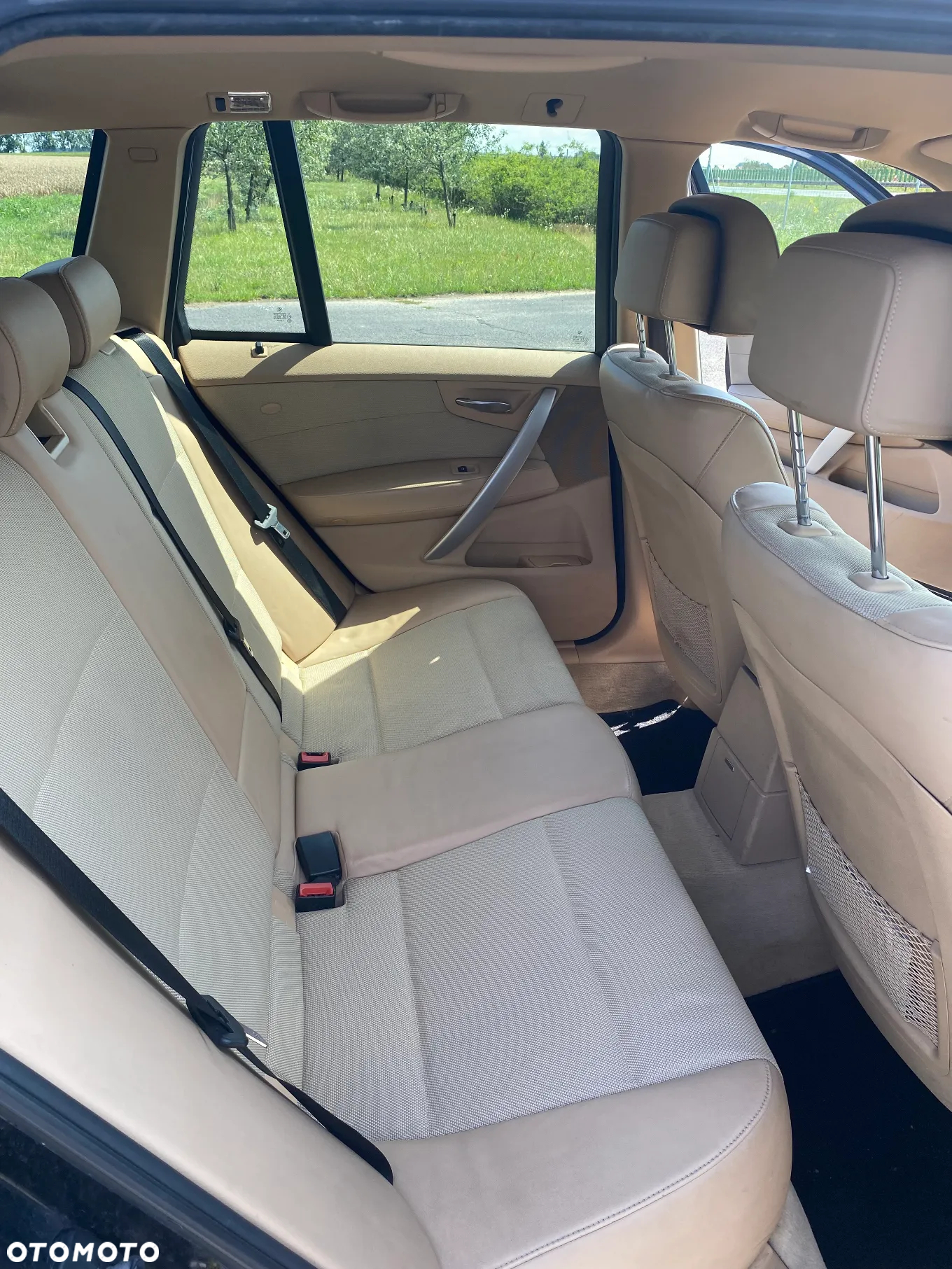 BMW X3 xDrive20d - 10