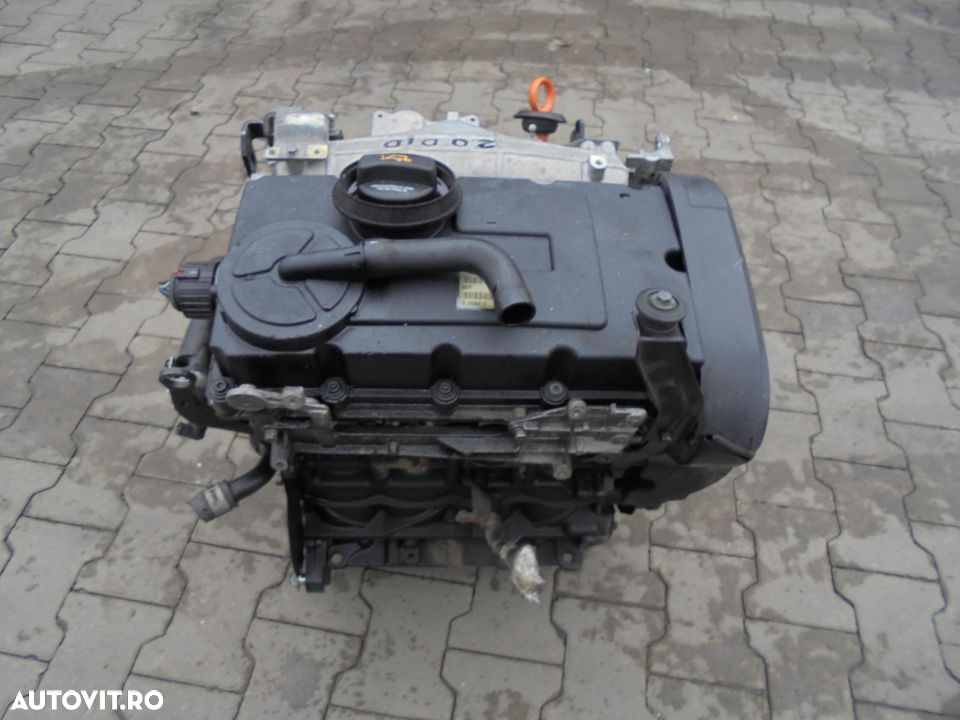 Motor Mitsubishi Outlander 2.0 di BSY Chiulasa Outlander - 1