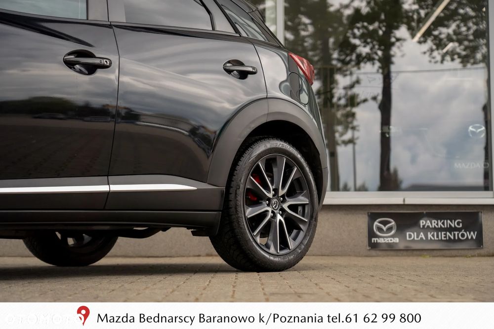 Mazda CX-3 2.0 Skypassion - 11