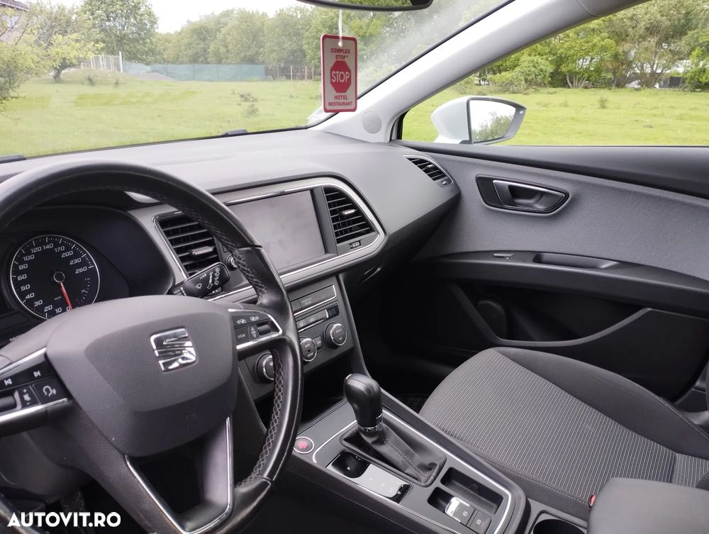 Seat Leon - 15