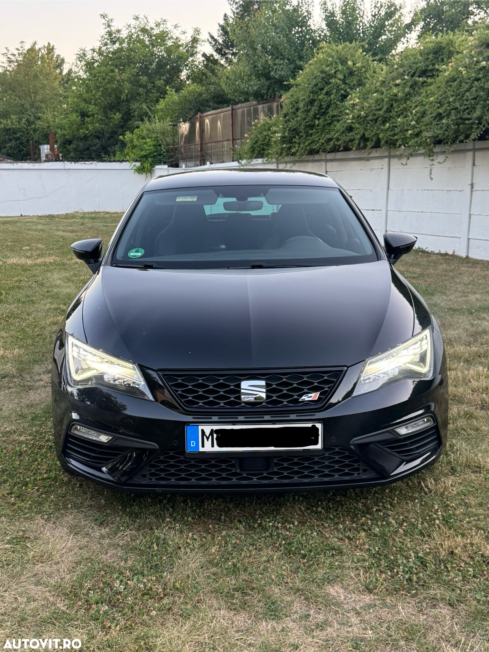 Seat Leon 2.0 TSI Start&Stop DSG Cupra 300 - 34
