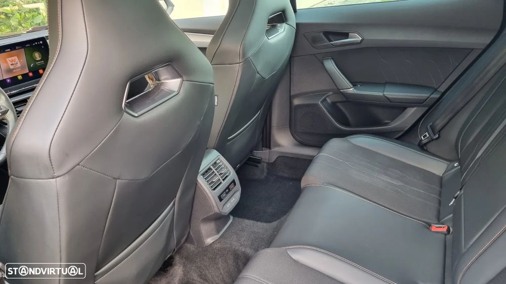 Cupra Formentor 2.0 TSI DSG 4Drive VZ - 18