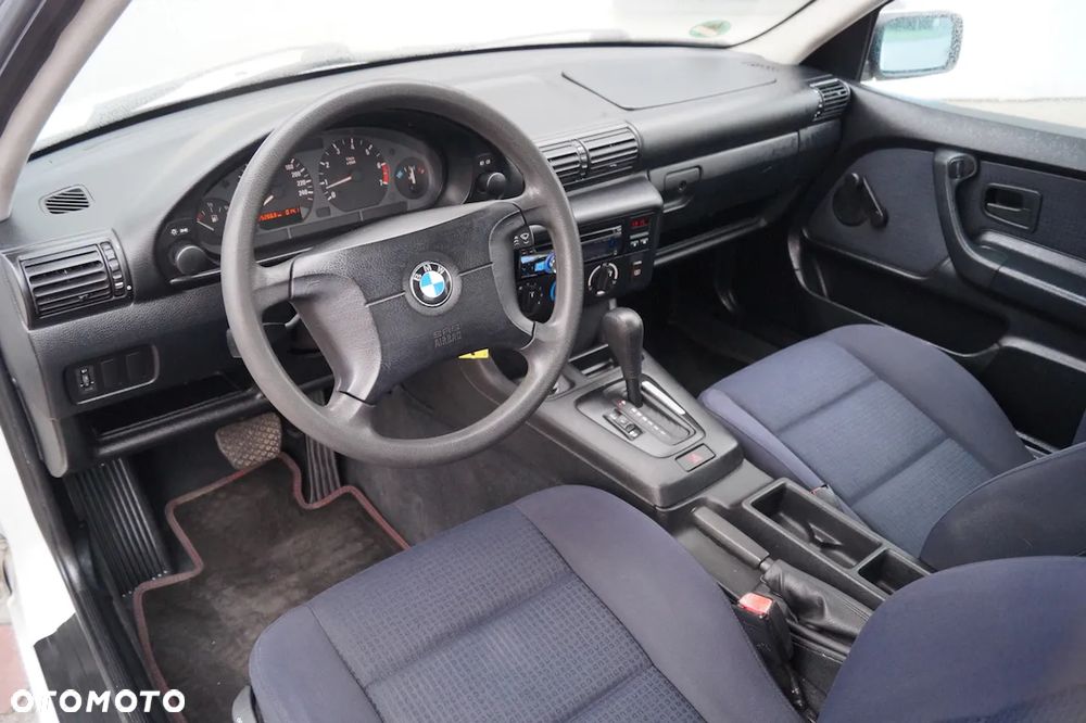 BMW Seria 3 - 8