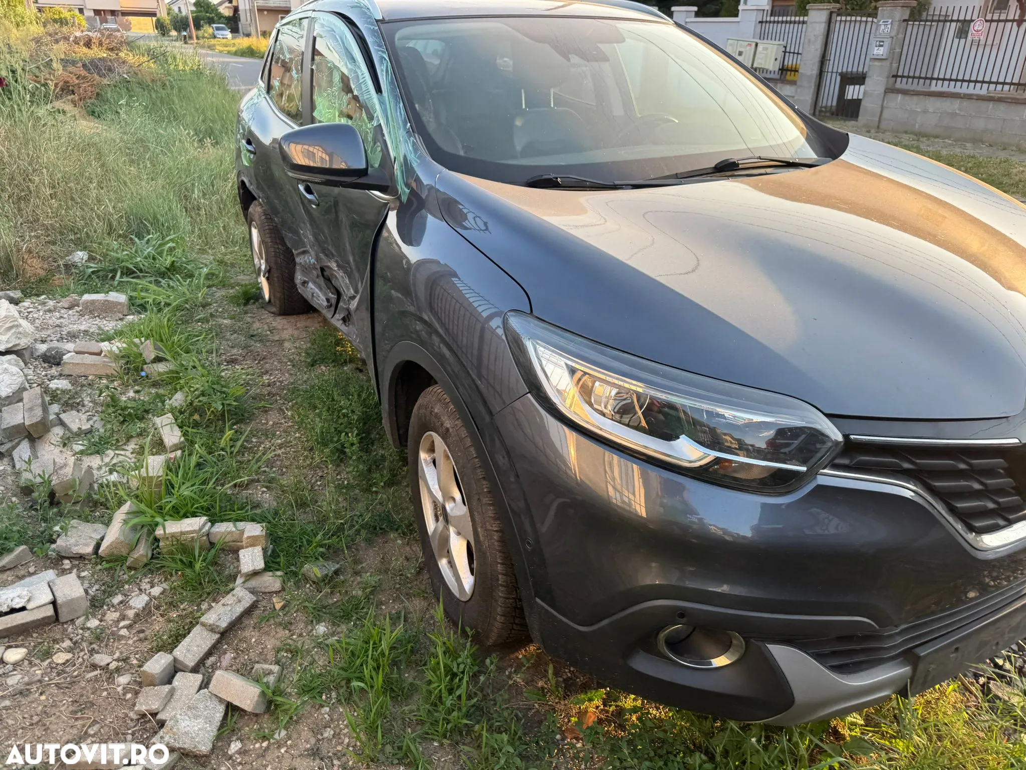 Renault Kadjar 1.6 DCI XMod - 16