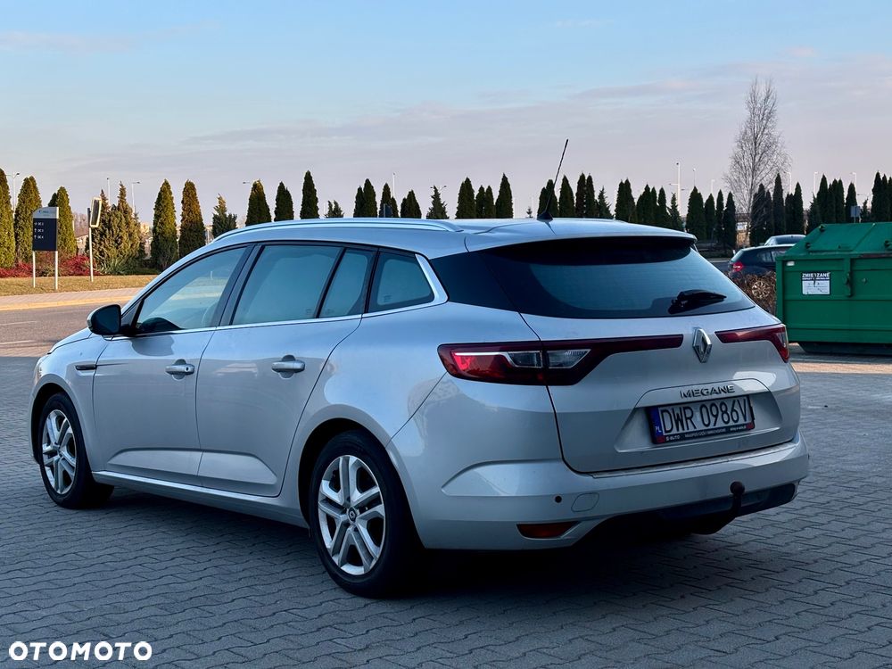 Renault Megane ENERGY TCe 100 INTENS - 5