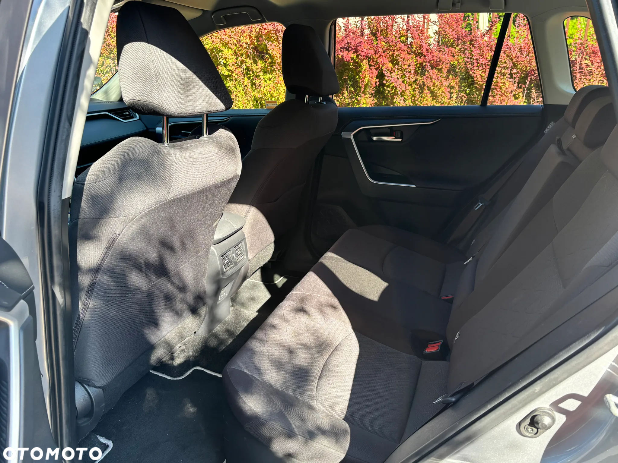 Toyota RAV4 2.5 Hybrid Comfort 4x4 - 13