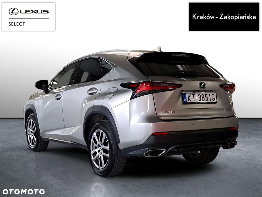 Lexus NX 300 Prestige AWD - 8