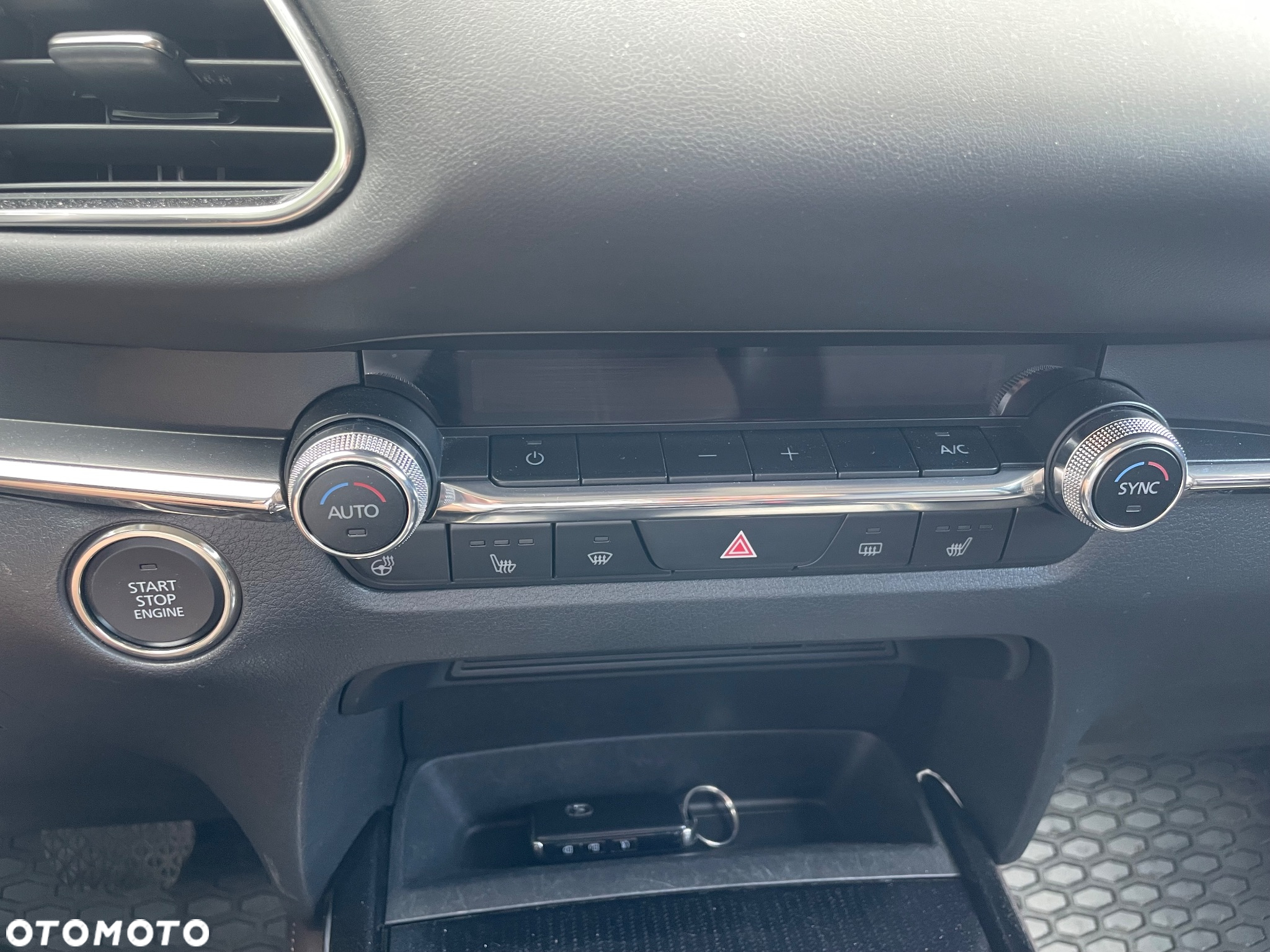 Mazda CX-30 SKYACTIV-G 2.0 M-Hybrid - 18