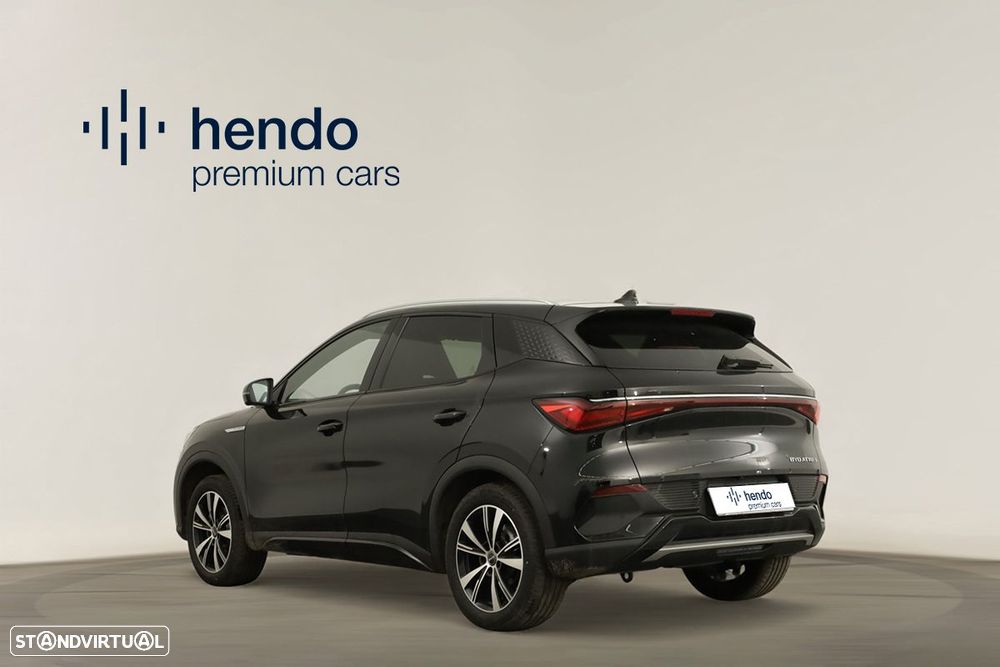 BYD Atto 3 60.48 kWh Comfort - 4