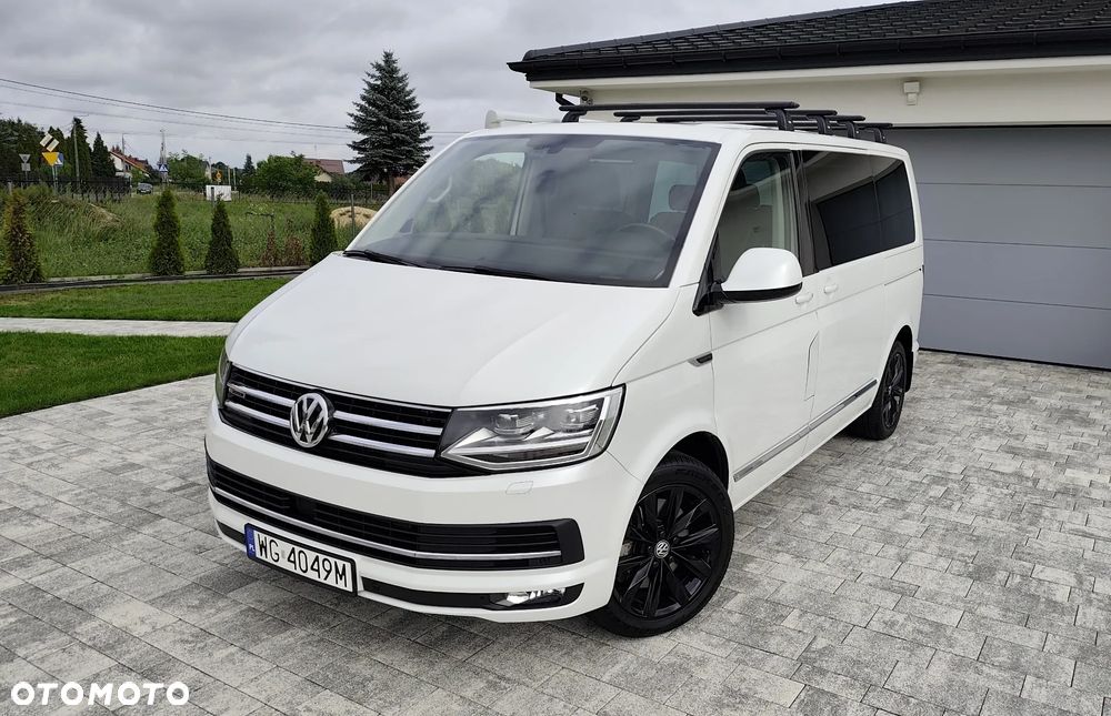 Volkswagen Multivan 2.0 BiTDI L1 Highline 4Motion DSG - 31