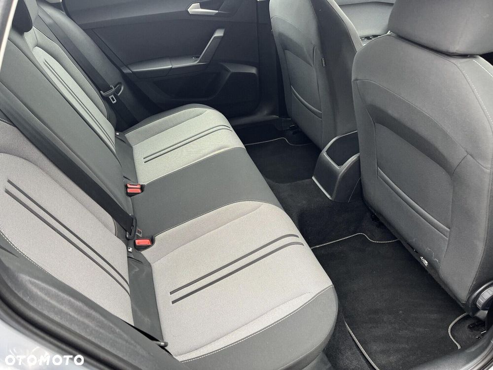 Seat Leon 1.0 TSI Style - 12
