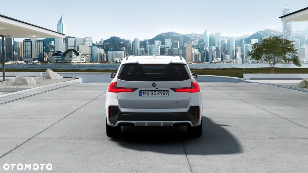 BMW X1 sDrive20i mHEV - 5