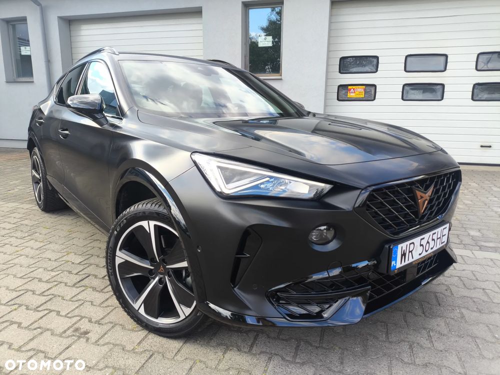 Cupra Formentor 1.5 TSI DSG - 39