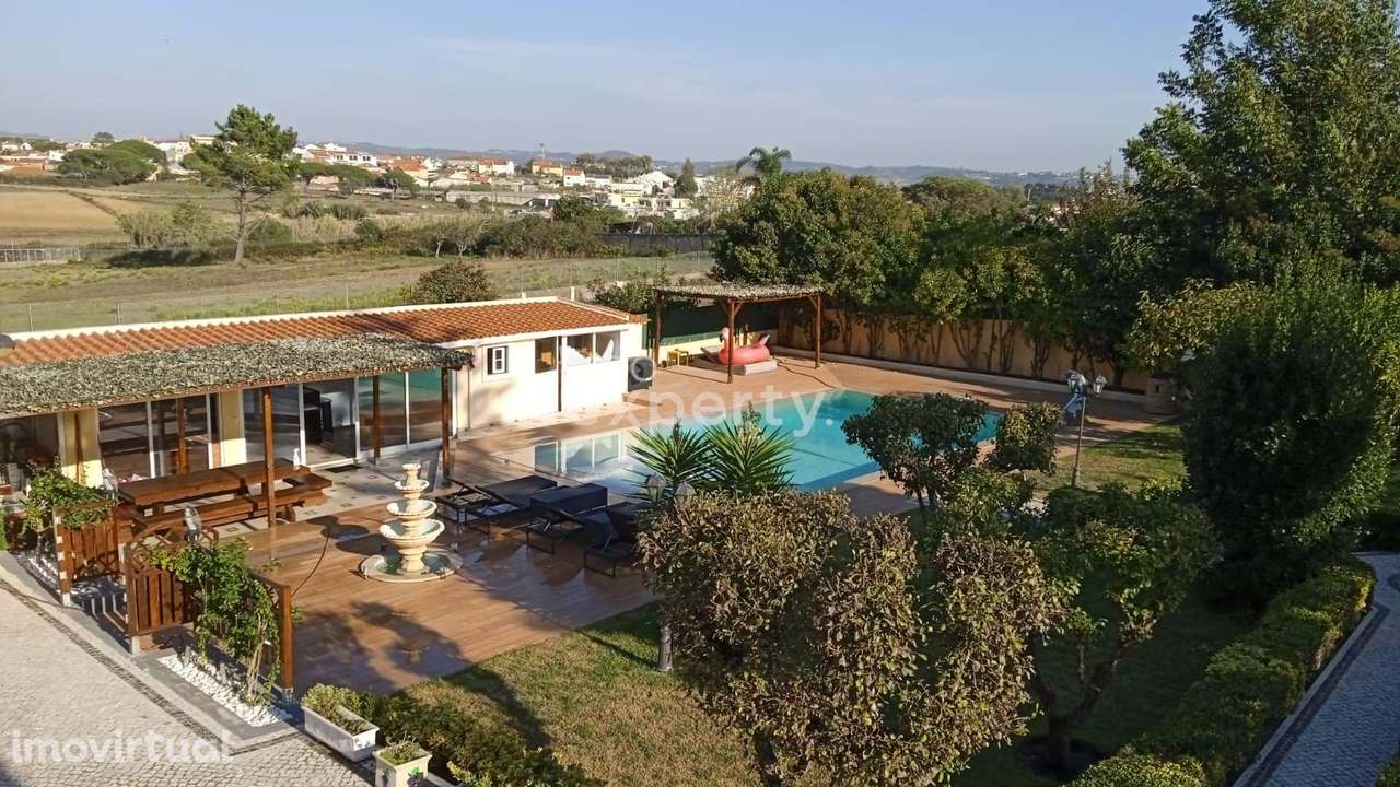 Quinta  T3 com piscina + Lote de Terreno em Sintra, Lisboa - Grande imagem: 2/13