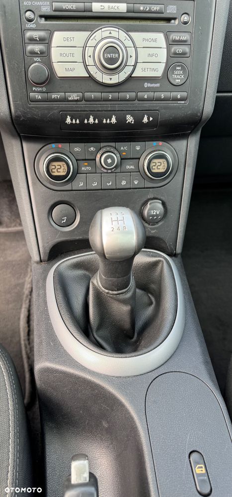 Nissan Qashqai 1.6 acenta - 24