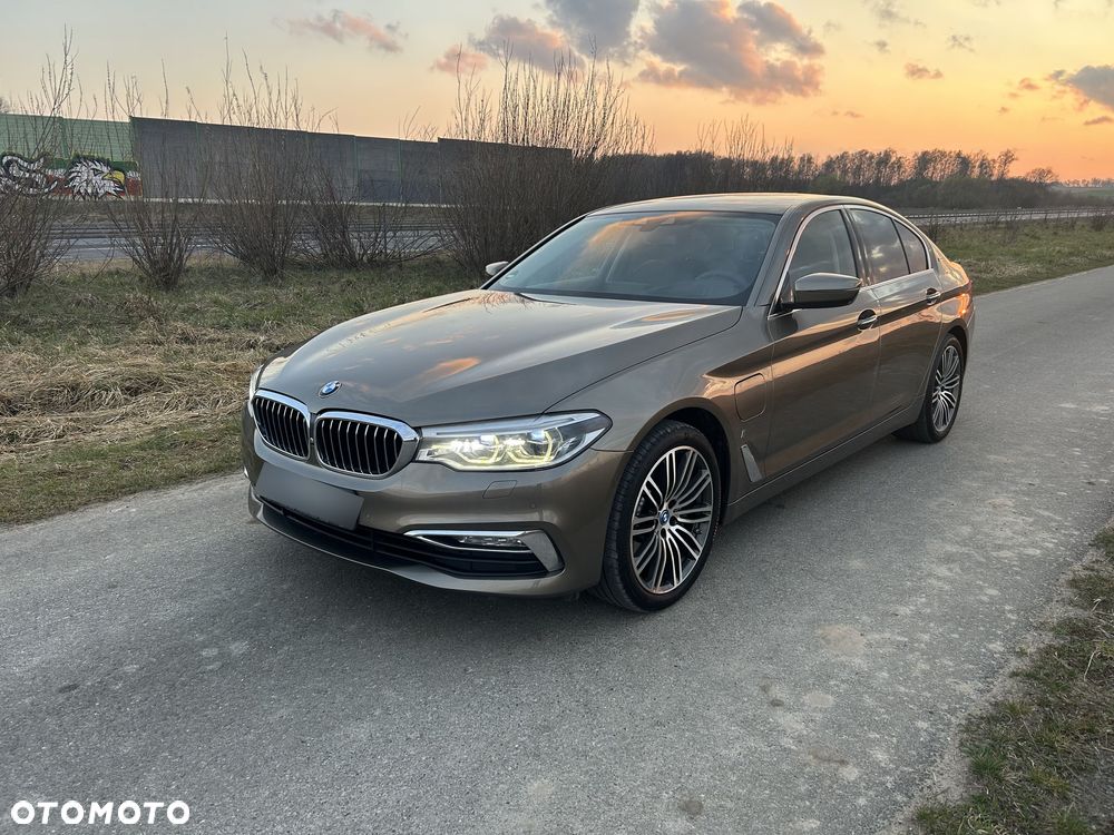 BMW Seria 5 - 2
