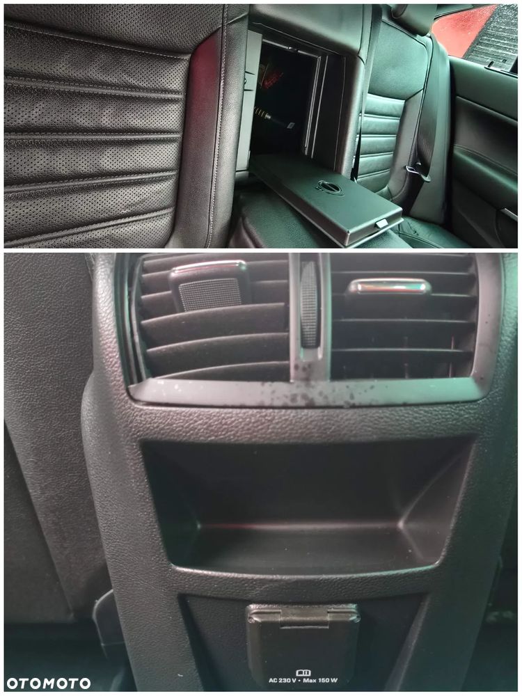 Opel Insignia 2.0 T Cosmo 4x4 - 22