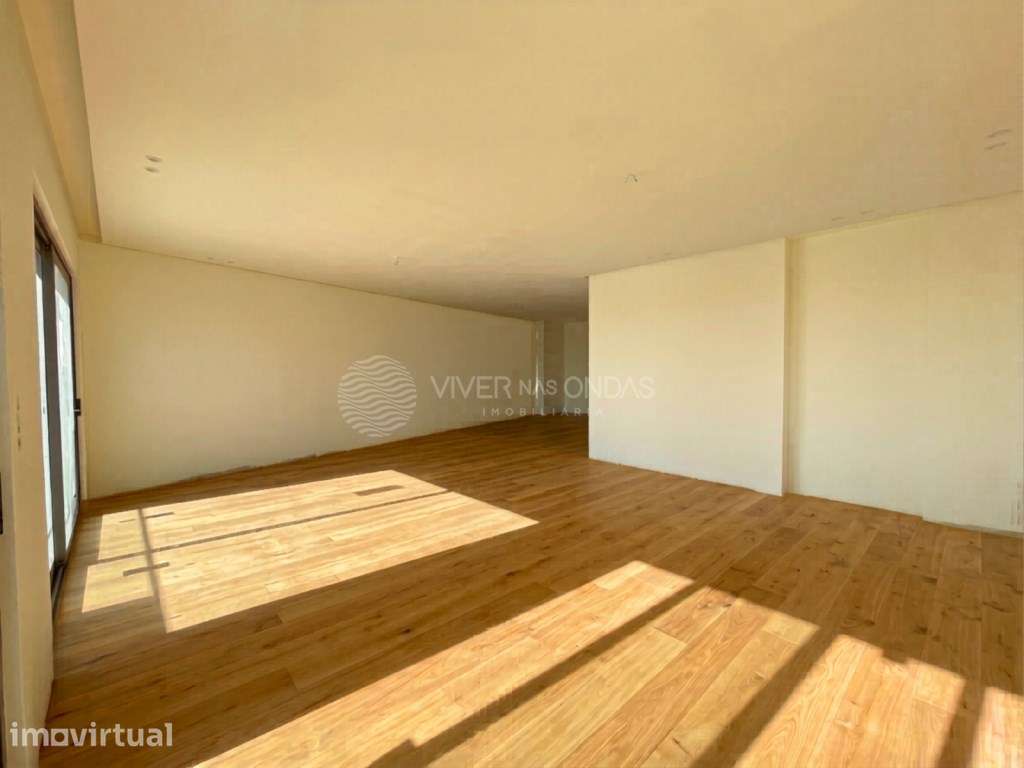 Penthouse c/ piscina privativa e 2 lugares de parqueamento na Costa... - Grande imagem: 5/76