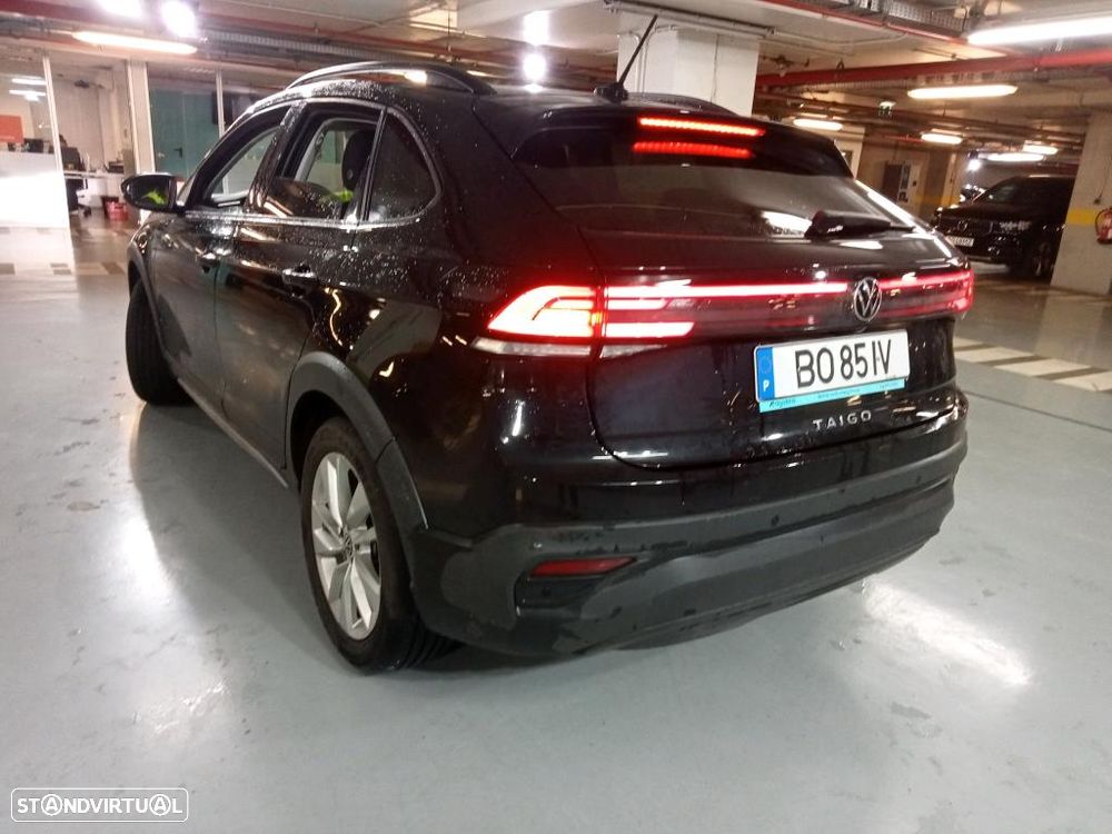 VW Taigo 1.0 TSI Urban - 2