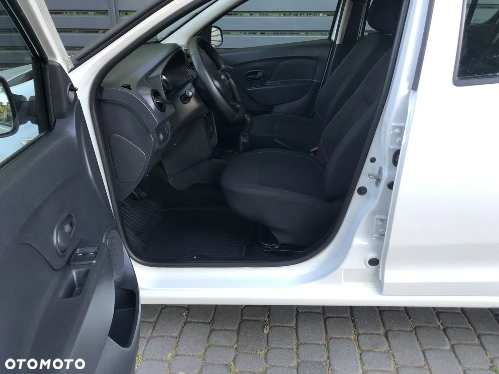 Dacia Sandero 1.0 SCe Open - 6