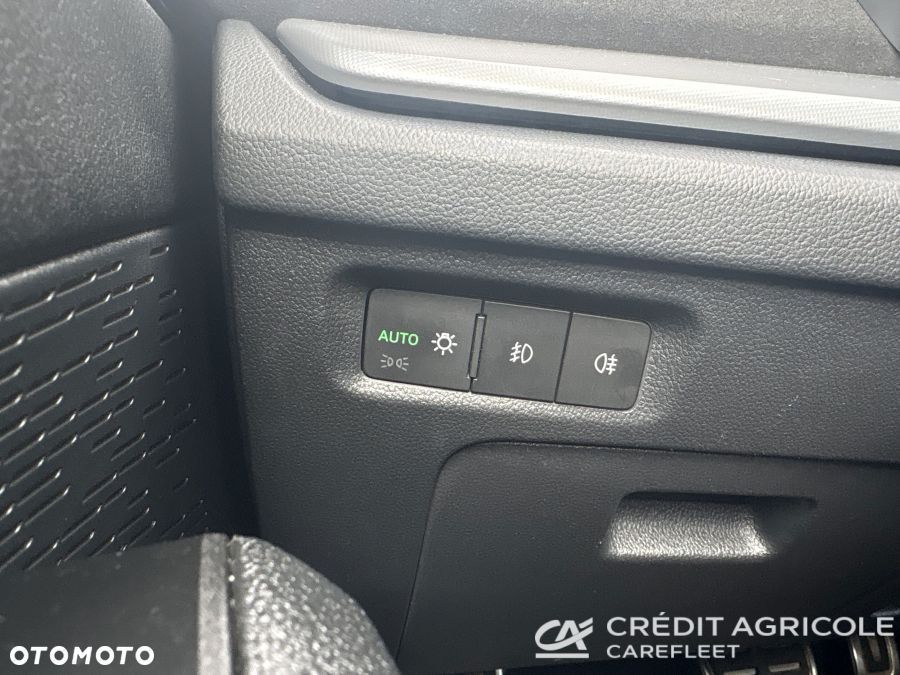 Skoda Octavia 2.0 TDI 4x4 Scout DSG - 29