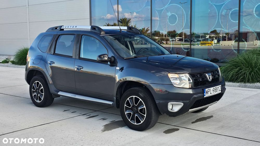 Dacia Duster dCi 110 FAP 4x2 Prestige - 17