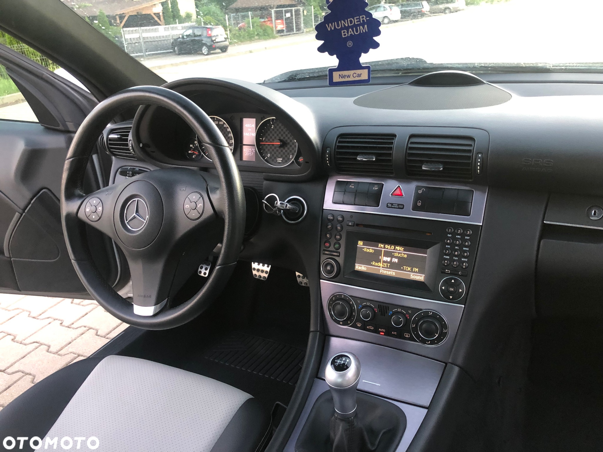 Mercedes-Benz CLC 200 CDI - 31