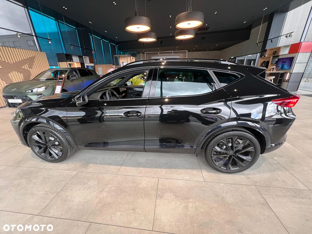 Cupra Formentor 2.0 TSI 4Drive VZ DSG - 16