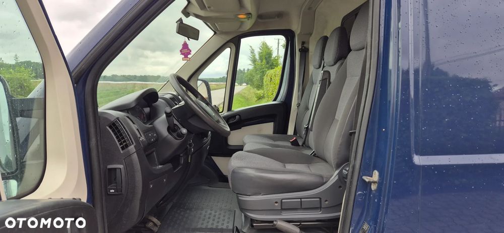 Peugeot Boxer - 6