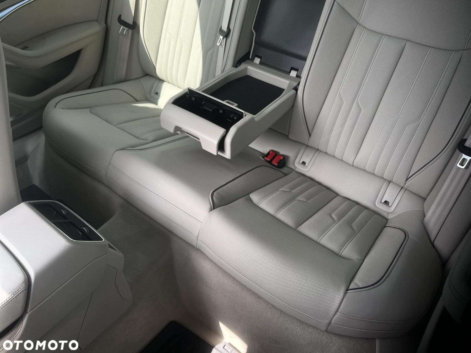 Audi A6 - 23