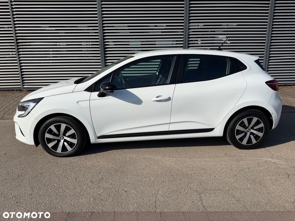 Renault Clio 1.0 TCe Zen - 3
