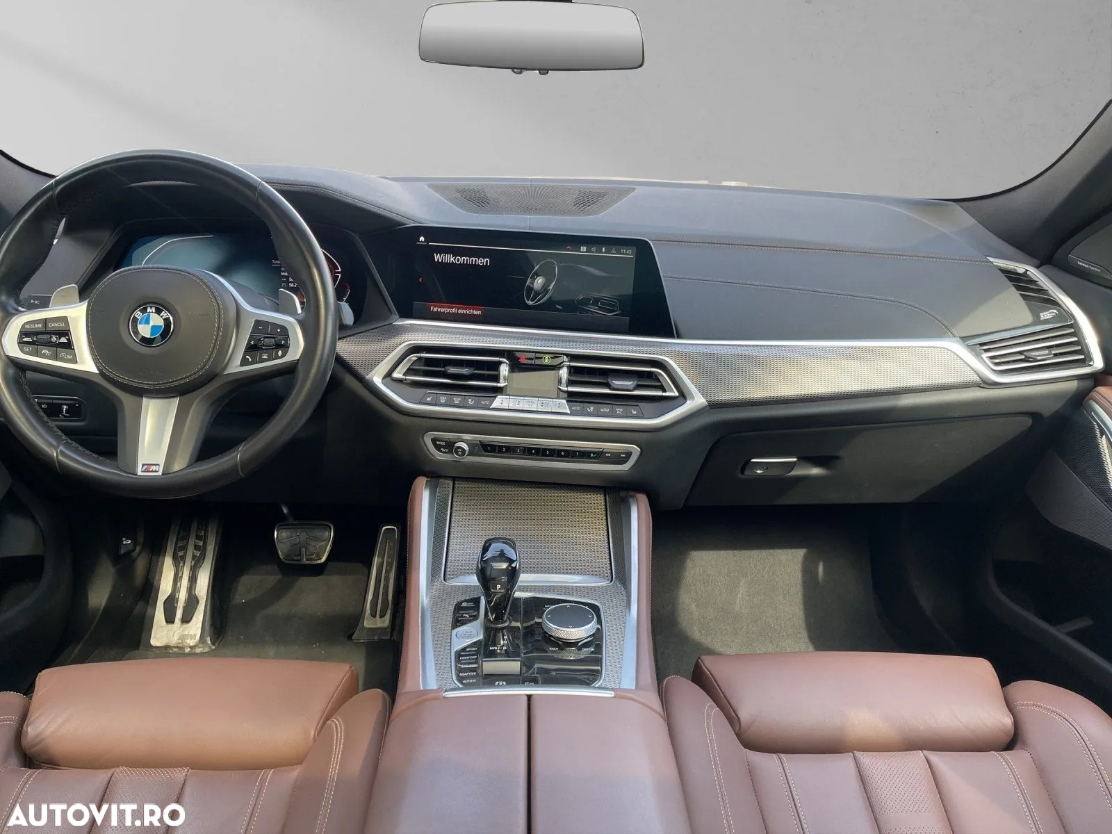 BMW X6 xDrive30d - 4