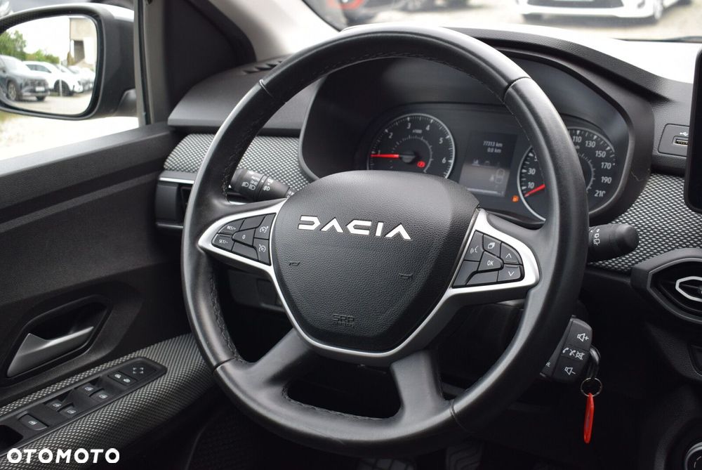 Dacia Jogger - 18