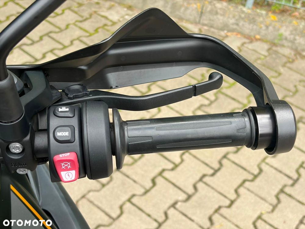 BMW GS - 11