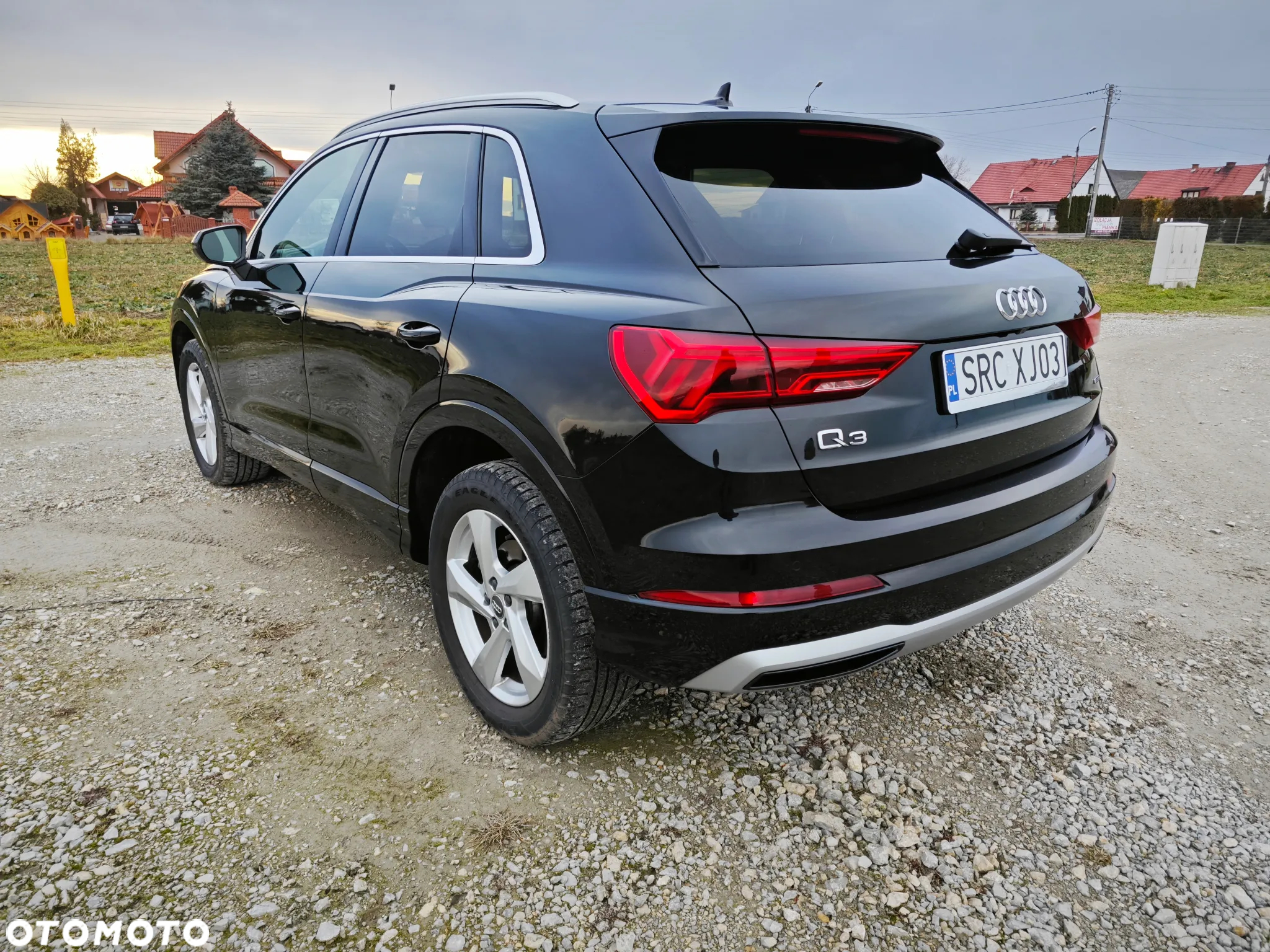 Audi Q3 - 6