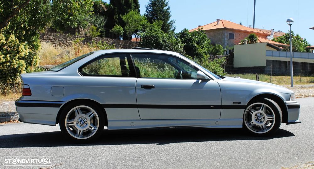 BMW M3 - 9