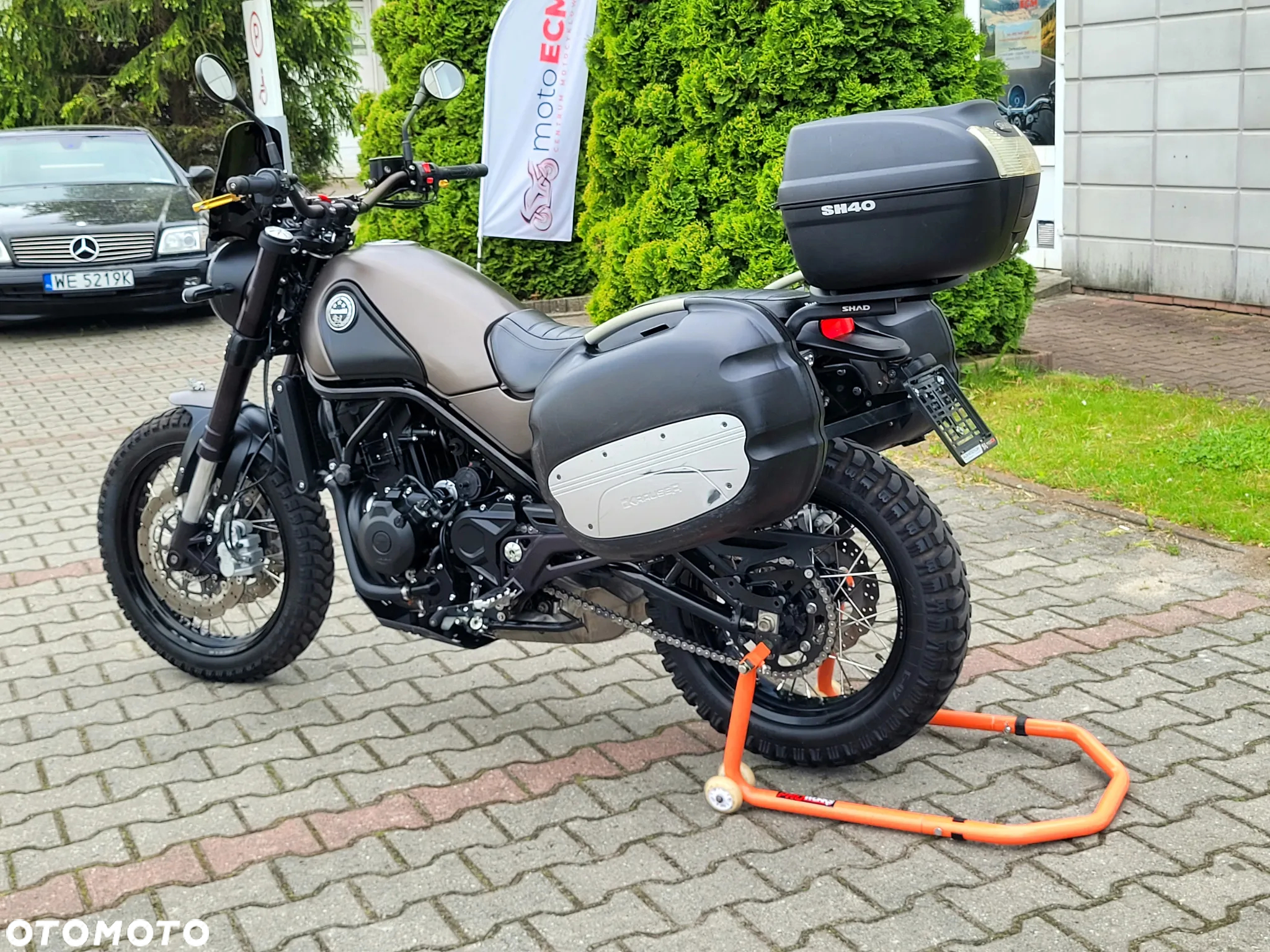 Benelli Leoncino - 6