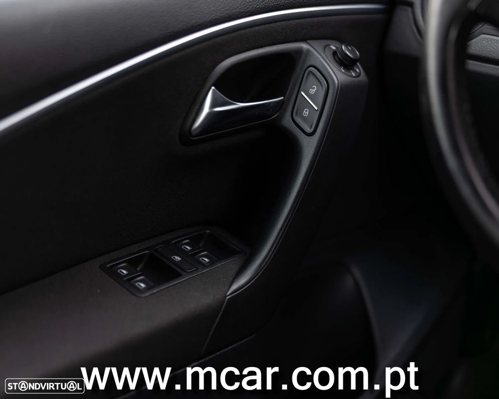 VW Polo 1.2 TSi Connect - 10