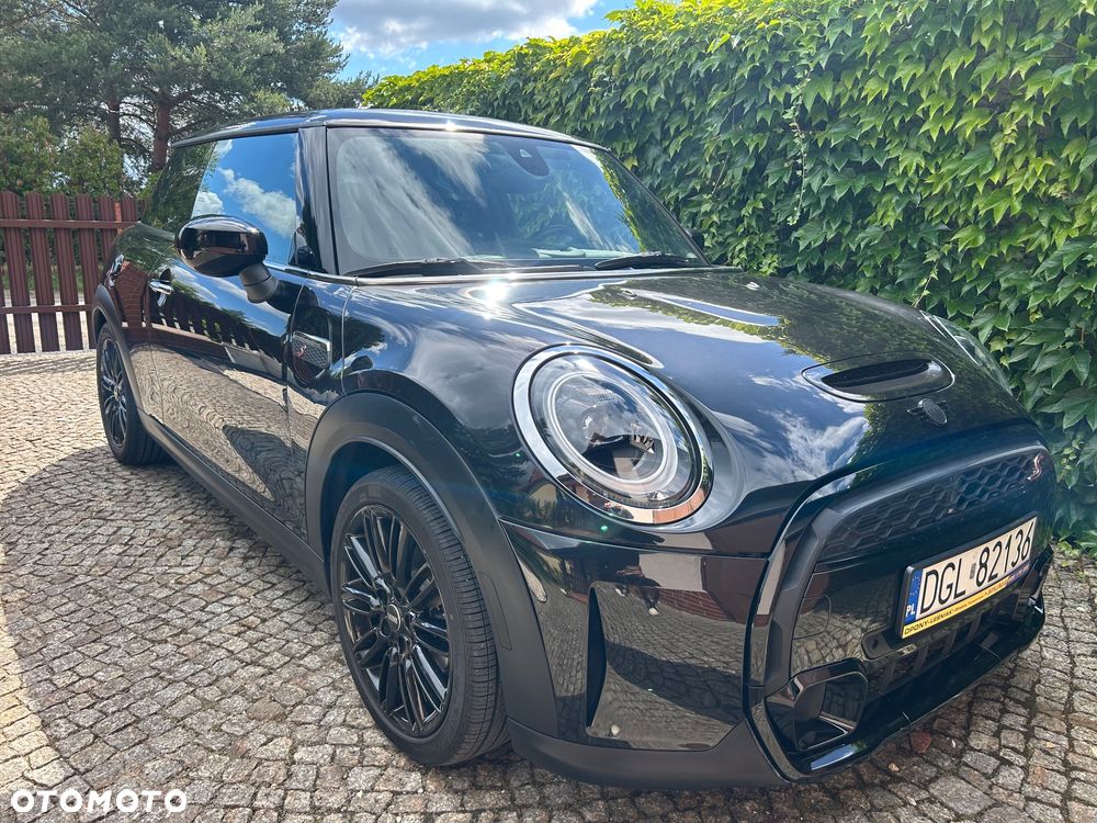 MINI Cooper S - 2