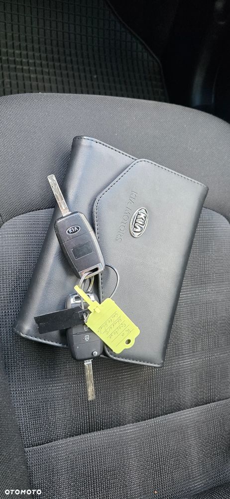 Kia Sportage 1.6 GDI Business Line 2WD - 26