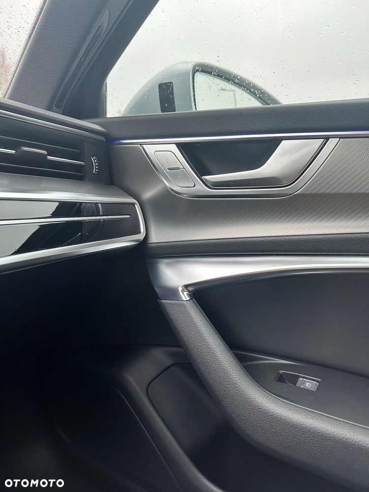 Audi A6 Avant 40 TDI mHEV S tronic - 37